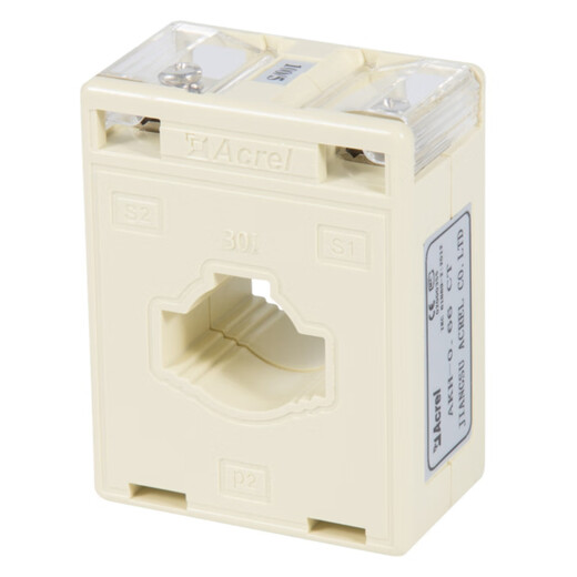 Ankerui AKH-0.66G-30I industrial metering current transformer three-phase electric meter supporting 0.2/0.5 level G30I 22