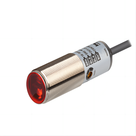 Photoelectric switch BRQM100 400 1M 3M 5M 20M-DDTA-DDTB-PDTA-TDTA- BRQM1M-DDTA