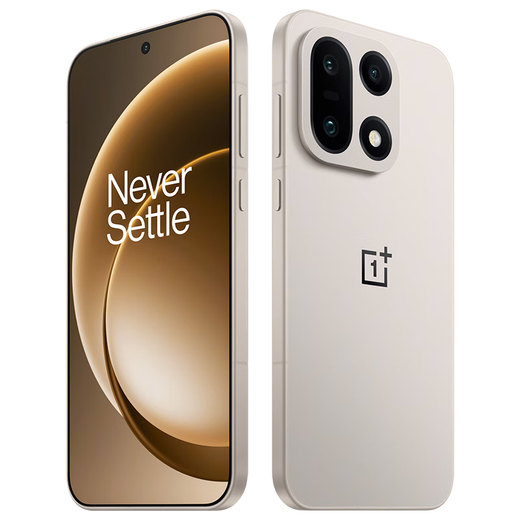 一加 15 16GB+512GB 原色沙丘 第五代骁龙 8 至尊版 165Hz 超高刷东方屏 oppo智能旗舰性能游戏5G手机