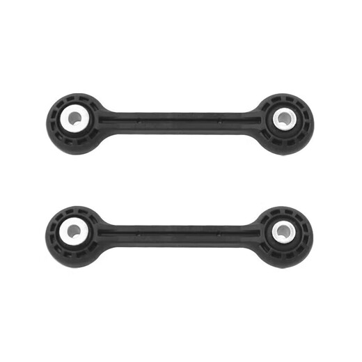 Suitable for Audi original swing arm, upper and lower straight arm, upper and lower curved arm, connecting rod, original ten-piece set for Audi Q7