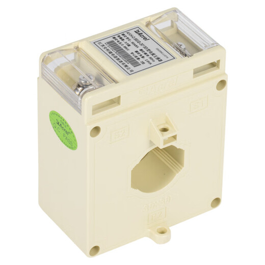 Ankerui AKH-0.66G-30I industrial metering current transformer three-phase electric meter supporting 0.2/0.5 level G30I 22