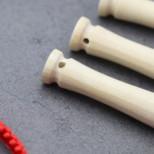 Shijanu pepper stick, pepper wood molar stick, baby teether, baby chewing gum toy for 6 months and above, anti-eating during teething period, pepper stick (pacifier type)