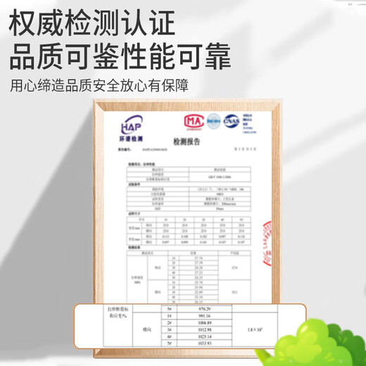 Mandelai transparent plastic cloth greenhouse plastic film waterproof cloth film window sealing thickened rainproof coldproof dustproof insulation film 2*5m