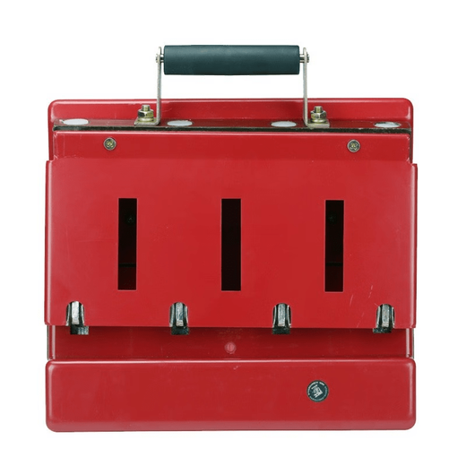 Ai Style HD11F-600A 1000A 1500A 28/38/48 open knife switch single throw anti-error type knife HD11F-1000/48