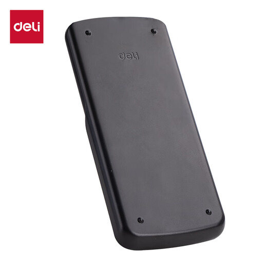 Deli DP592 Function Calculator (Black) (Taiwan)