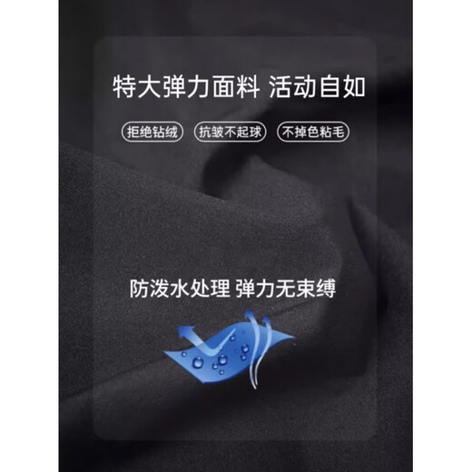 Snow Flying (SNOWFLYING) goose down pants for women to wear as outerwear, leggings workwear, 2025 new winter high-end trousers, Northeast minus 40 cold protection, foot letter style_whole body 95% white goose down M_90-100Jin Jin equals 0.5 kg