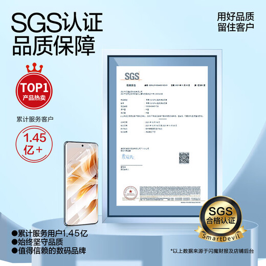 Flash Magic is suitable for OPPO Reno12 tempered film reno12pro mobile phone film curved screen full coverage ultra-thin high-definition anti-fall and anti-fingerprint protective film Reno12pro high-definition bubble-free hydrogel film 2 pieces