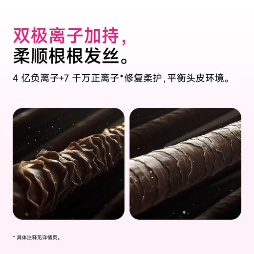 Laifen high-speed hair dryer Swift 04 quick-drying household hair dryer negative ion hair dryer birthday gift for girlfriend Swift 4 (standard version) pink