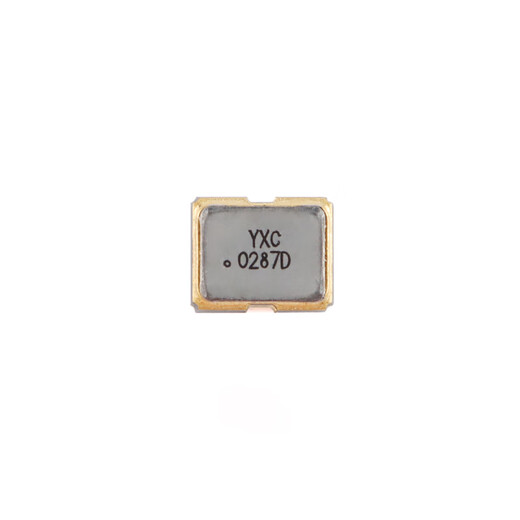 YourCee2016_4P SMD active crystal oscillator series 8M 12M 16M 20M 24M 25M 26M 50MHz 25MHz No Specifications