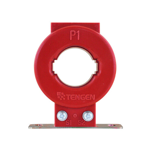 Tianzheng LMZJ1-0.5 current transformer 200/5 300/5 400/5 500/5 600/5 hole spacing 50m LMZJ1 current transformer 150_5_50mm_0.2 level