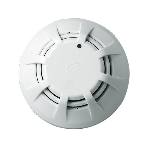 Beida Jade Bird Smoke Detector JBF4101/4111/4000/4111 point type photoelectric smoke fire detector alarm JBF4171 isolation module