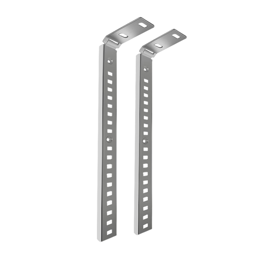 Pu Pai 40-100 liter water heater bracket hanger thickened and lengthened water heater hanger roof hanger non-load-bearing wall 7-shaped 55 cm