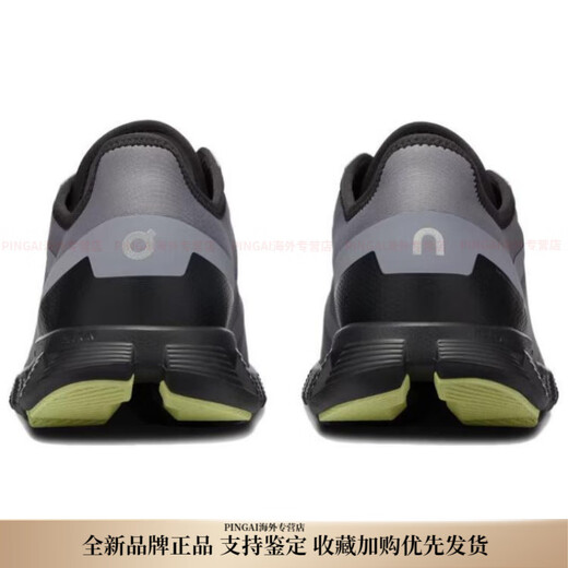 OnCloud X 3 AD comfortable and versatile low-top training shoes for women gray New Year gift gray 36