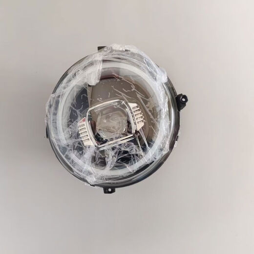 Litian c2C4 electric four-wheel original car accessories headlight grille taillight fender cover glass rearview mirror front bumper left headlight ring