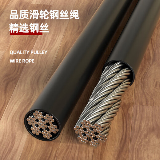 Yanbo (YANBO) squat bench press rack comprehensive trainer Smith machine multi-functional gantry fly bird trainer fitness equipment stand-alone machine + stool + 120 kg barbell, installation included