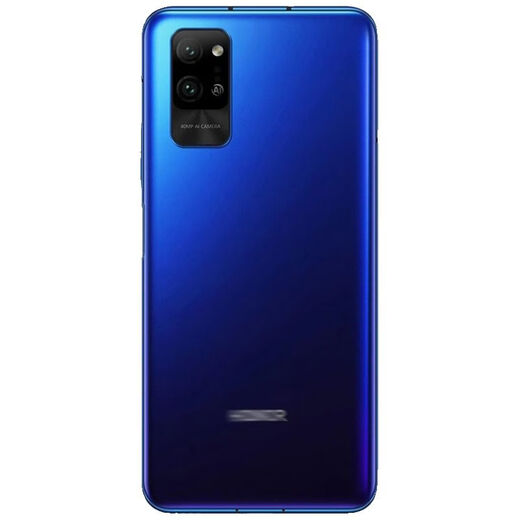 OPUYYM is suitable for Honor play4pro back cover Honor Play4Pro back case mobile phone battery cover rear glass back Magic Night Black cover frameless lens Honor play4Pro