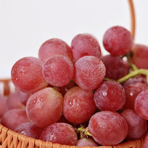 18 Xinjiang Snow Mountain Sugar Red Grain About 400g