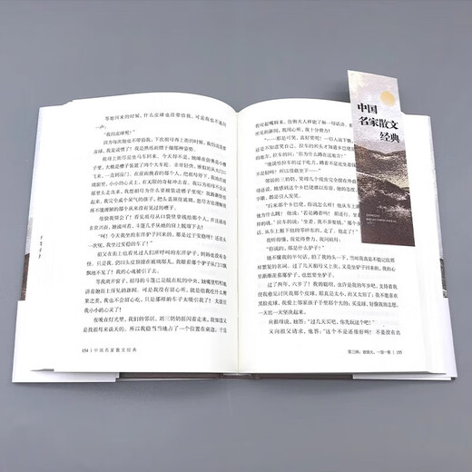 中国名家散文经典 经典散文集名家散文经典 中国现当代随笔文学作品集初高中学生课外书人生正能量经典之作课外阅读中国随笔作品集 中国名家散文经典