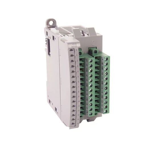 ABPLC DO-Modul 2085-OW16K