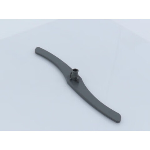 The most beautiful day original Midea dishwasher spray arm assembly T3/WQP6-360112176000009238