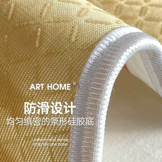 Yusen Yi Cushion main seat cushion floating on the balcony, new window sill cushion, universal for all seasons, princess style, irregular sleeping window, loving girl, polka dot stripes, special-shaped - Chenille special-shaped bay window cushion, universal for all seasons, 80x160cm (waterproof and anti-fouling)