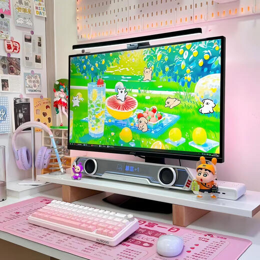 微星（MSI）27英寸2K300Hz原生 HDR400 0.5ms2K240Hz快速IPS游戏电竞显示屏电脑 显示器MAG 275QPF X30黑刃X30