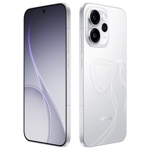 OPPO Reno15 Pro new mobile phone, national subsidy, live broadcast artifact, 200 million ultra-clear images, reno15pro full network communication, 5G smart AI camera student mobile phone, starlight bow, 16GB+512GB, official standard configuration, nationwide joint warranty