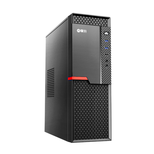 Climb S2 office desktop computer complete machine (Ultra 5 225 16G 1T solid state WiFi keyboard and mouse 1 year door-to-door) assembly machine