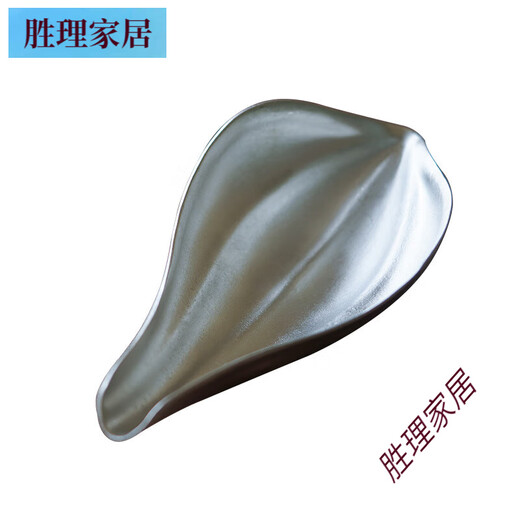 Handmade by Shangyanfang craftsmen, Zen tea is handmade with tin lotus petals, tea lotus, tea spoon and spoon, tea set and tea ceremony accessories. One tea rule. No other items are included.