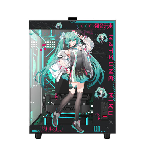 ASUS ROG Night God family bucket 9800X3D 9950X3D ASUS RTX5080 5070Ti desktop assembly computer game console live design rendering video editing complete machine performance small steel gun 1 9800X3D+48G+1TB