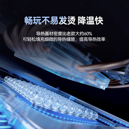 Shanze Silicone Grease Cooling CPU Thermal Paste Chip Host Laptop Graphics Card Liquid Silicone Thermal Conductivity Coefficient 13.8 (W/m K) DR-01