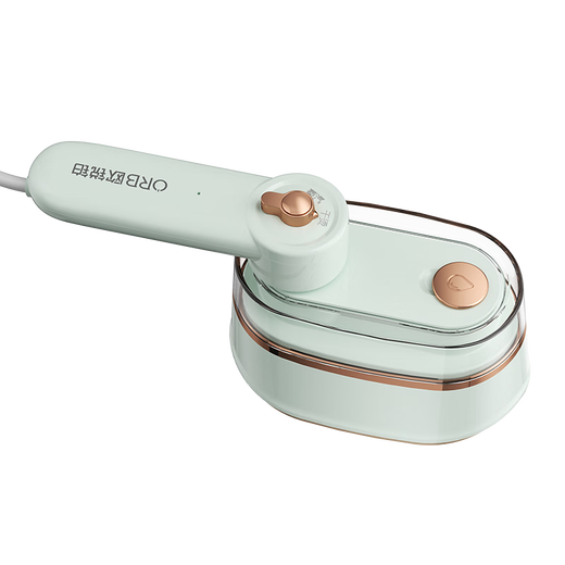 Oribo (O.R.B) hand-held ironing trendy lifestyle appliance ORB-2119