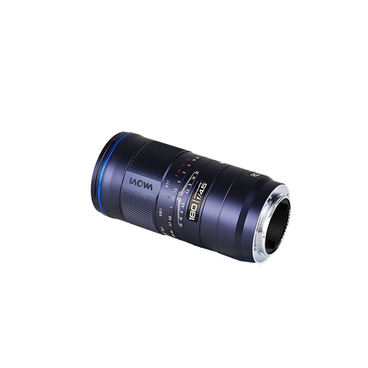 LAOWA FF180mm F4.5 CA-Dreamer 1.5X magnification macro lens AF-E mount