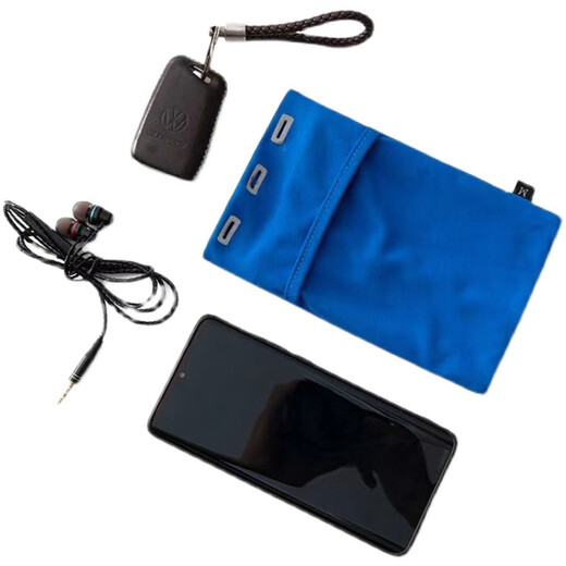 Other running mobile phone arm sleeves for men and women, close-fitting sports mobile phone arm sleeves, arm bags, invisible wrist bags, sleeves, black M size (125 Jin Jin is equal to less than 0.5 kg)