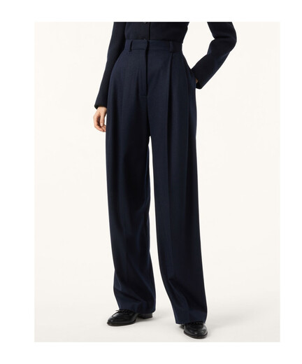 Loro Piana 25FW Kurt Trousers Women Picture Color FAP7790 20 | IT-40
