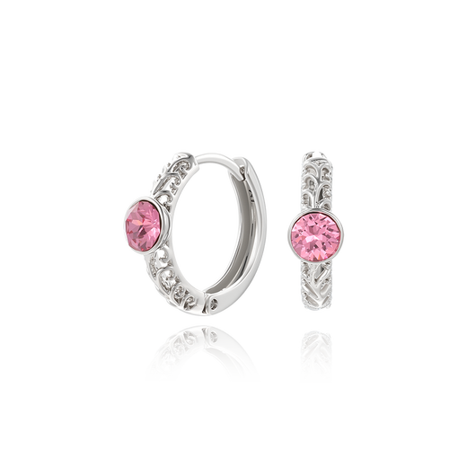 XUPING Xuping jewelry imitation crystal fashionable temperament simple versatile commuter ear buckle gift jewelry X000902160 ear buckle