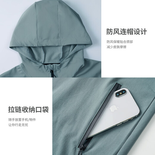 BURUITE sports suit men's spring and autumn running training clothes quick-drying clothes fitness clothes tight cycling equipment morning running equipment black sports five-piece set M recommended 100-120Jin Jin equals 0.5 kg