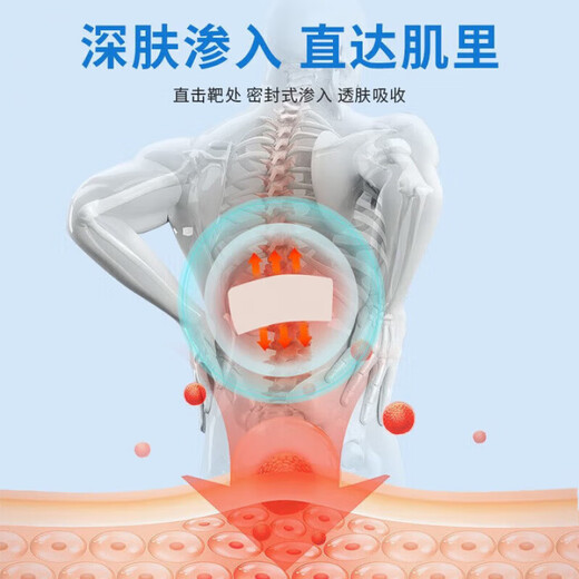 Fenfentai Pain Relief Tablets, Transdermal Nini Patch, Cancer Pain, Doragex Cancer Medicine, Bone Metastasis Tumor Late Stage Care, Five Boxes, Buy Three Get Two Free, 7 Patches/Box Official Authentic Product 1