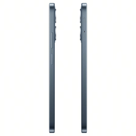 OPPOK13x signal wall penetration king super smooth ColorOS 15 IP69 dustproof and waterproof 5G student smart brand new mobile phone MC31A black 6GB+128GB