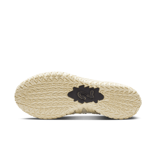 Nike Ja 3 Sail Morant III EP Fashionable and Comfortable Basketball Shoes Men's White HF2794-101 HF2794-101 White 42