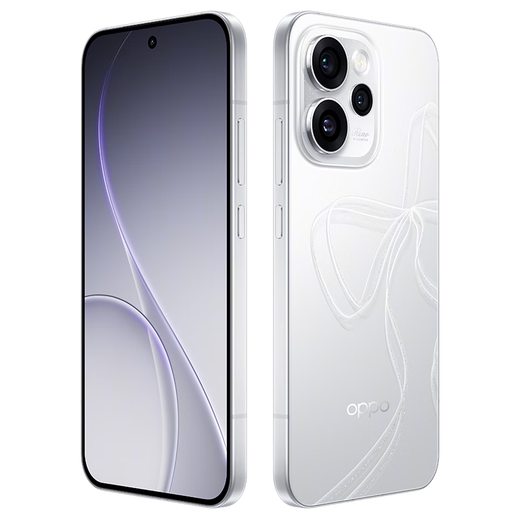 OPPO Reno15 new mobile phone product launched, government subsidy, 200 million pixel ultra-clear image, opporeno15 full network communication, 5g student smart AI camera phone, starlight bow, 12GB+256GB, official standard configuration, nationwide joint warranty