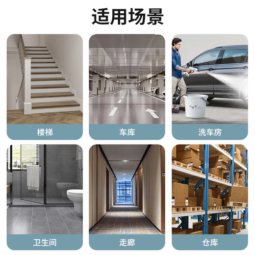 International Electrician Microwave Radar Induction Switch 220VLED High Power Relay Sensor Photosensitive Delay Light Control Two-Wire Single Fire White - Adjustable