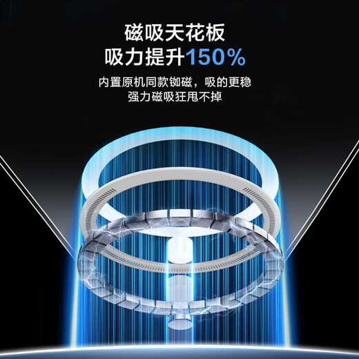 Made in Tokyo, skin-feeling magnetic suction iPhone17 Pro magnetic suction phone case Apple 17 Pro protective cover transparent magnetic suction anti-fall MagSafe charging new orange