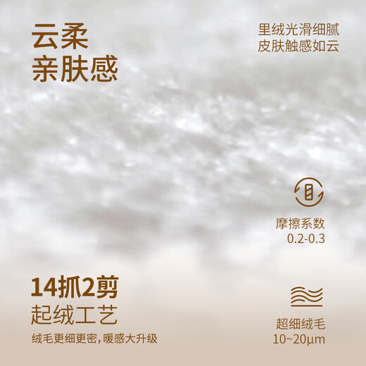 Ou Ding double air lock first class winter warm gray snow white Haokong blue high elastic plus velvet shirt men's warm spring shirt blue Haokong blue 42 (recommended 140-155Jin Jin equals 0.5 kg)