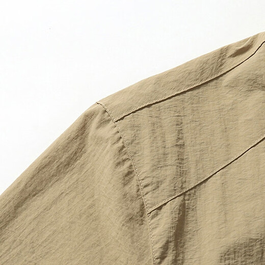 Cat Man Jacket Men's Autumn and Winter Outdoor Casual Loose Velvet Warm Stand Collar Jacket Black XL