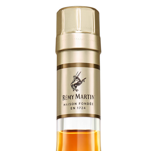 Remy Martin CLUB Artist Limited Edition Good Things Come in Pairs Single Bottle 350mL 1 Bottle