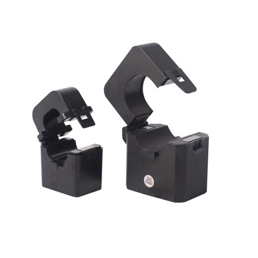 Open current transformer opening and closing CT16/24/6/50 high precision micro 100/5 snap-on CT6 0/5A CT16 0/5A