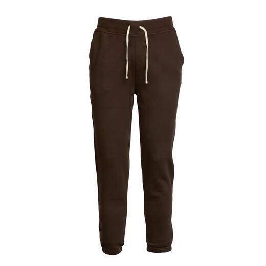 Polo Ralph Lauren men's casual pants, comfortable and warm cotton leggings, casual sports pants, versatile and simple black, one size fits all | LARGE