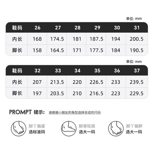 Warrior children's shoes, girls' white shoes, spring and autumn children's sports shoes, girls' sneakers WZ(CL)-0950 m/burgundy 36