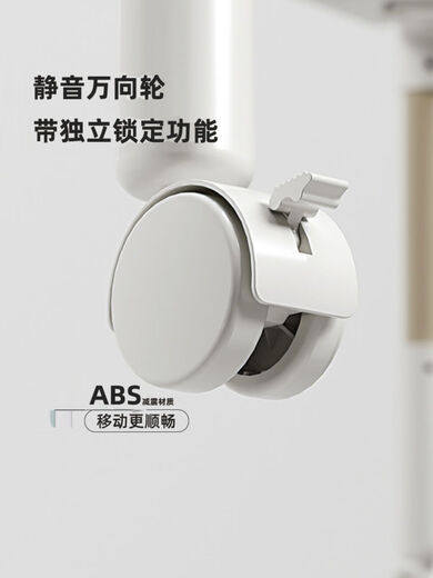 Hagaday Hakkada Diaper Table Large Capacity Baby Nursing Table Multifunctional Touch Bed Newborn Diaper Changing 1 piece Nursing Table + Hanging Basket*2